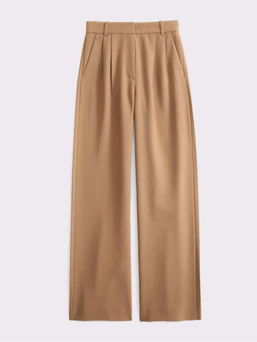 Abercrombie Sloane Tailored Trouser *LONG